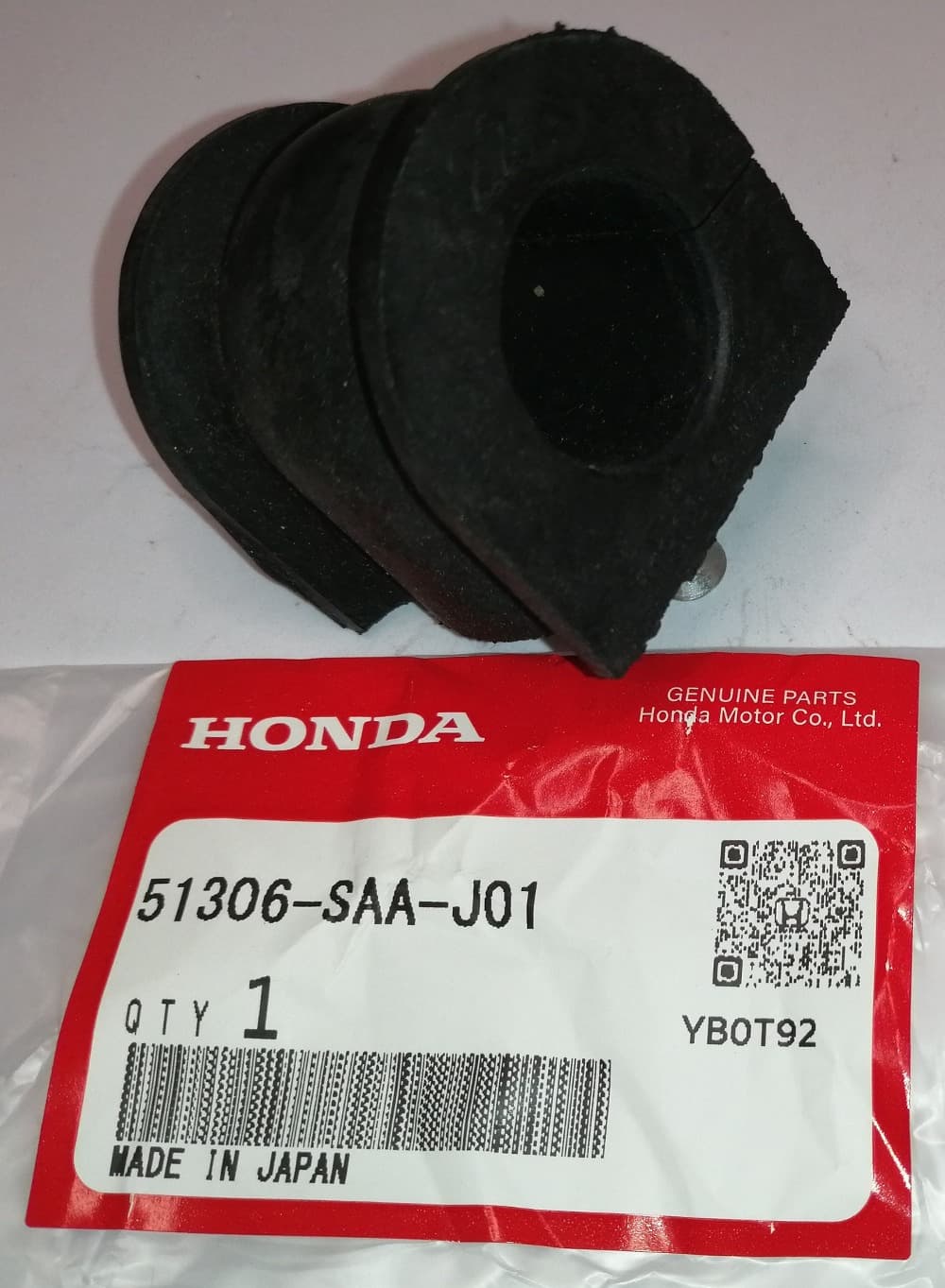 Втулка Хонда Джаз в Челябинске 555531610