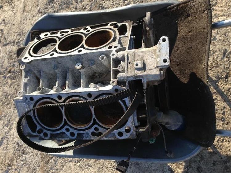 Двигатель Хонда Лагрейт в Челябинске 4334