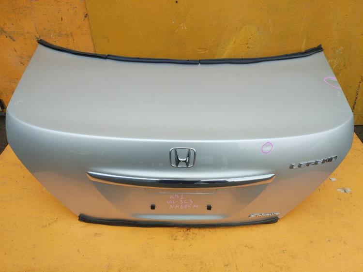 Крышка багажника Хонда Легенд в Челябинске 555211