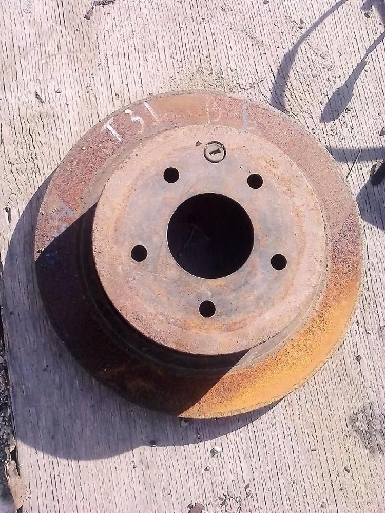 Тормозной диск Ниссан Х-Трейл в Челябинске 85316