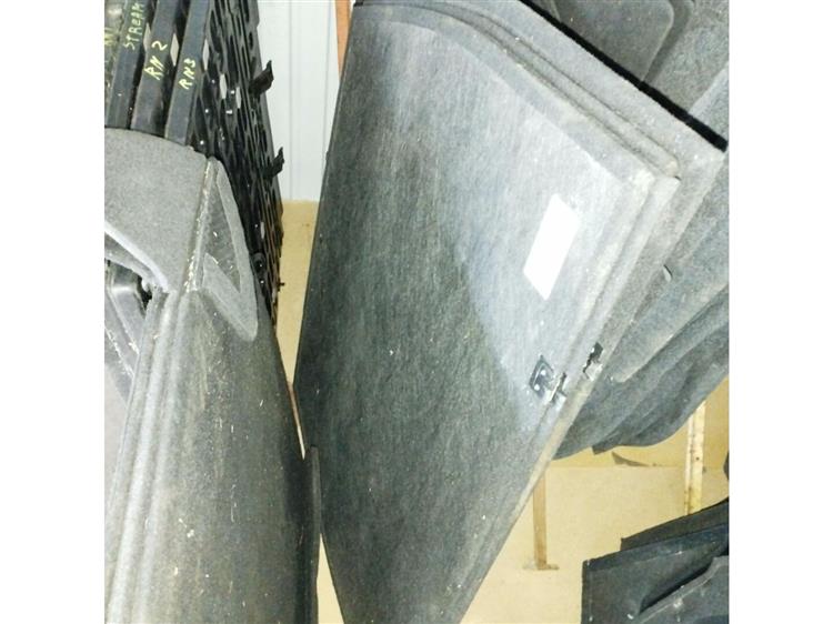 Полка багажника Субару Импреза в Челябинске 88925