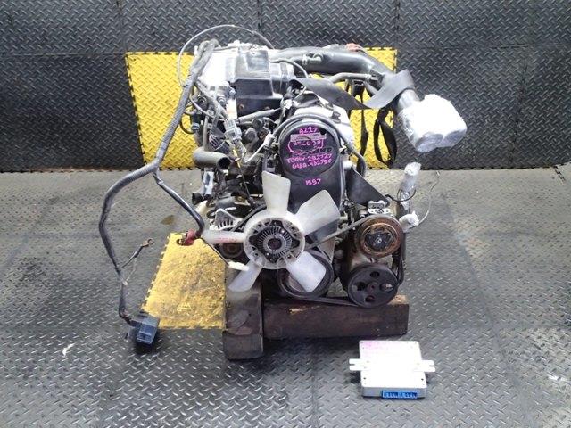 Двигатель Сузуки Эскудо в Челябинске 91158